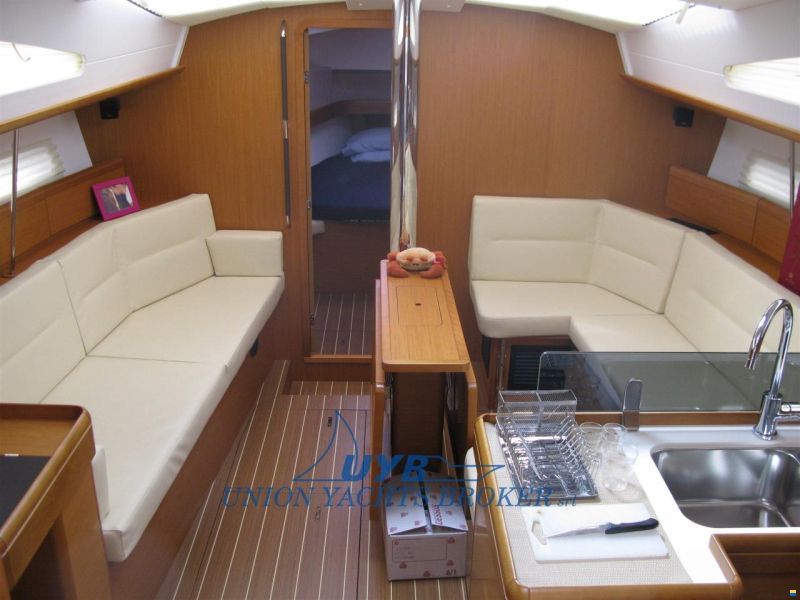 Jeanneau SUN ODYSSEY 42 DS
