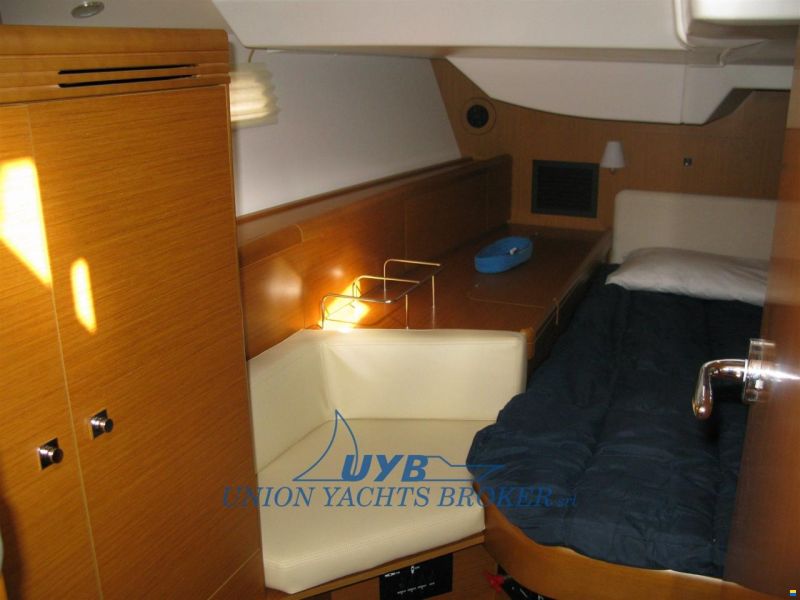Jeanneau SUN ODYSSEY 42 DS