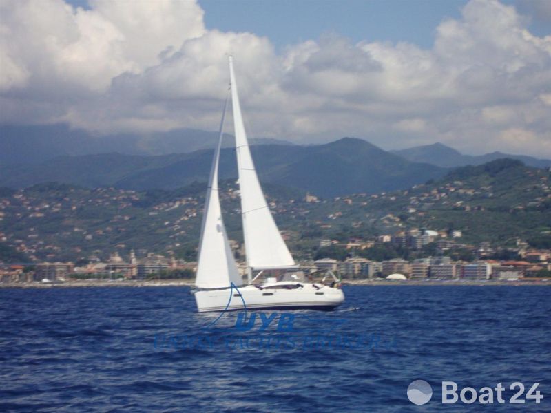 Jeanneau SUN ODYSSEY 42 DS