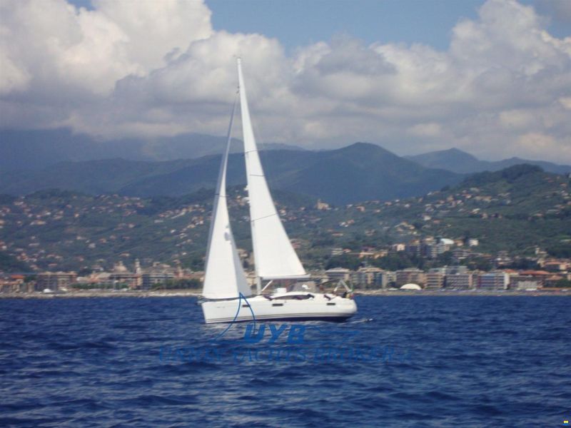 Jeanneau SUN ODYSSEY 42 DS