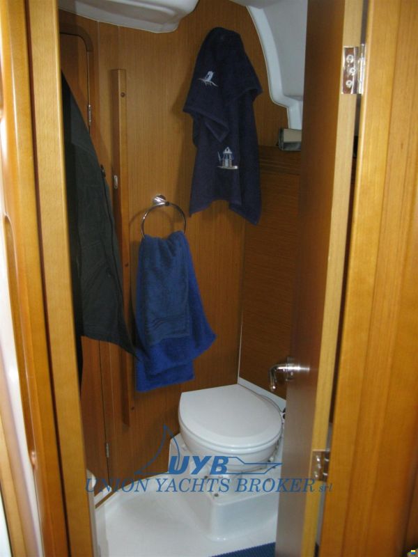 Jeanneau SUN ODYSSEY 42 DS
