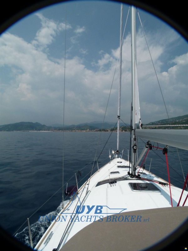 Jeanneau SUN ODYSSEY 42 DS