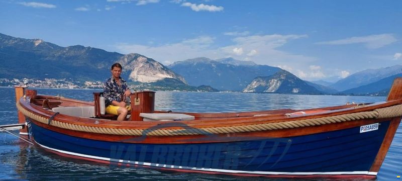 Gozzo DE BREEDENDAM