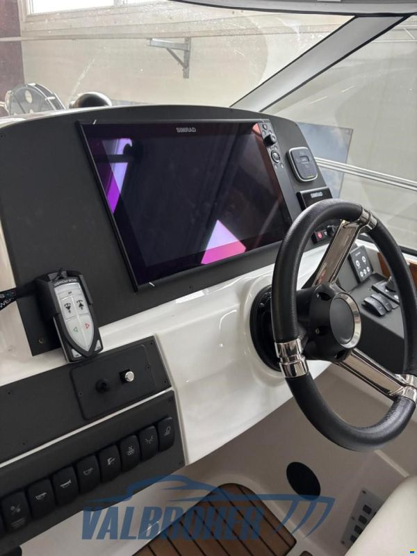 Aquador 28 HT