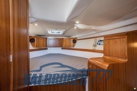 Aquador 28 HT