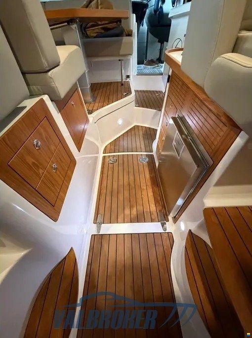 Aquador 28 HT