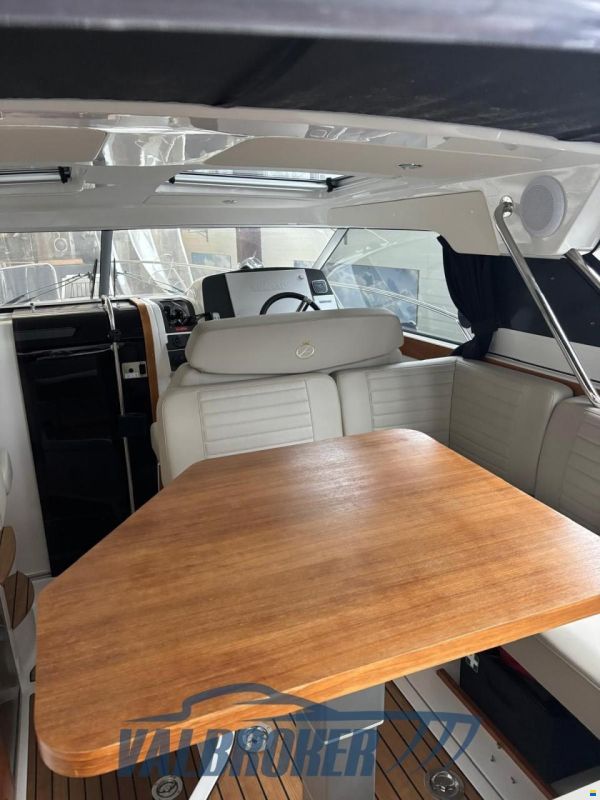 Aquador 28 HT