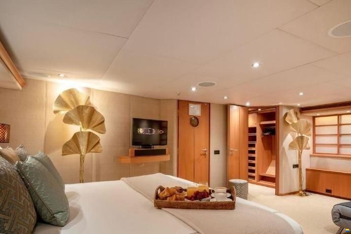Lurssen Custom