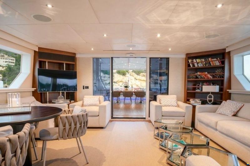 Lurssen Custom