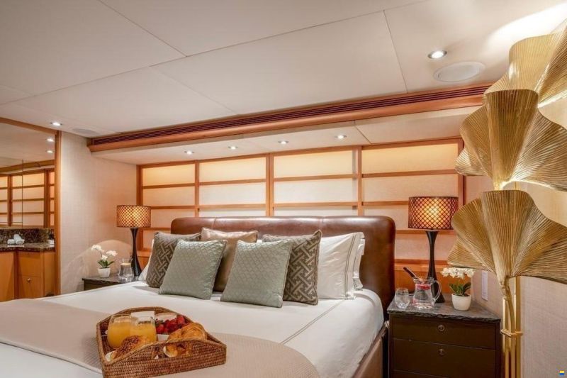 Lurssen Custom