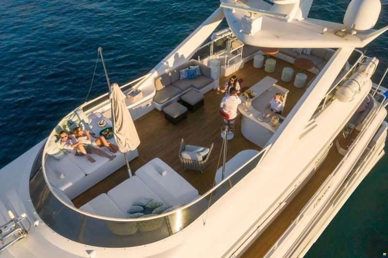 Lurssen Custom
