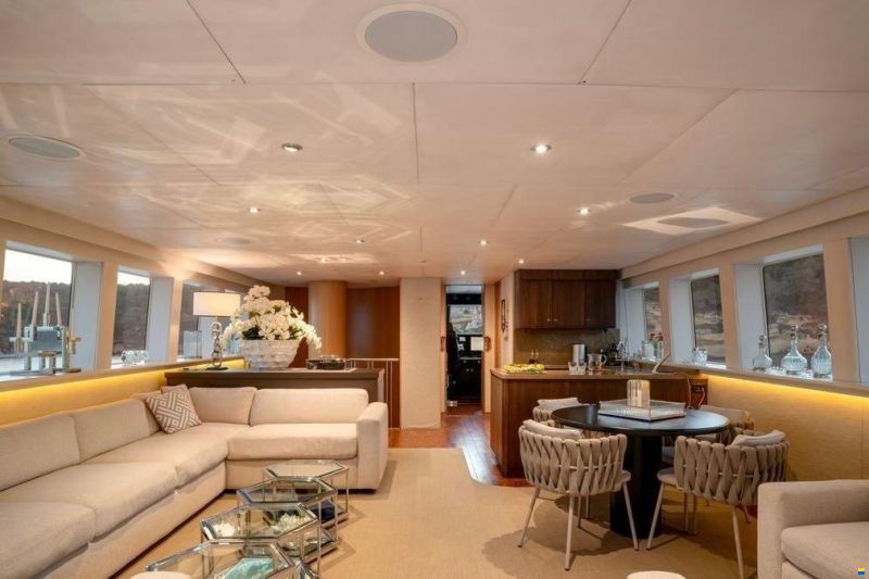 Lurssen Custom