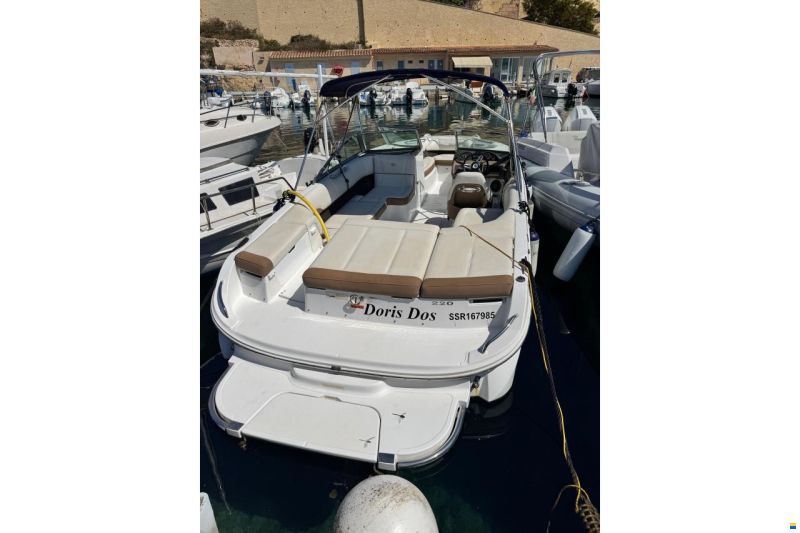 Cobalt 220