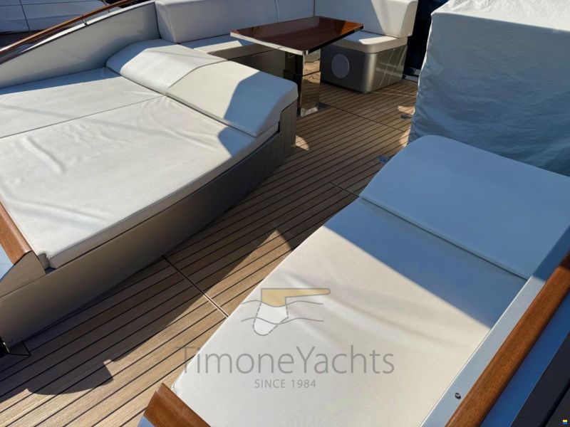 Riva BLACK CORSAIR 60