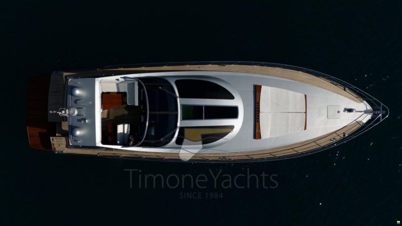 Riva BLACK CORSAIR 60