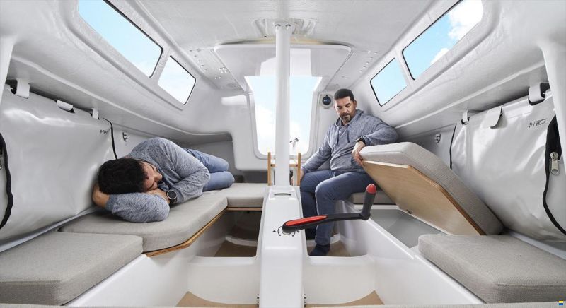 Beneteau First 24