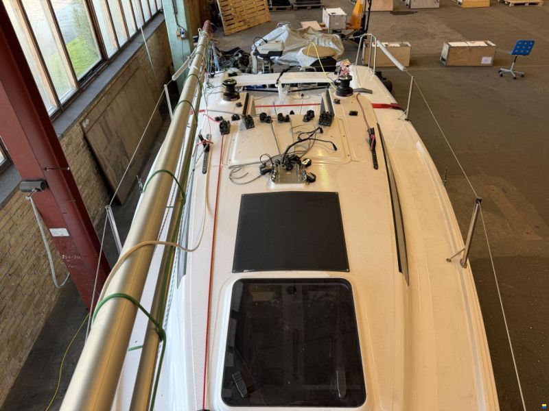 Beneteau First 24