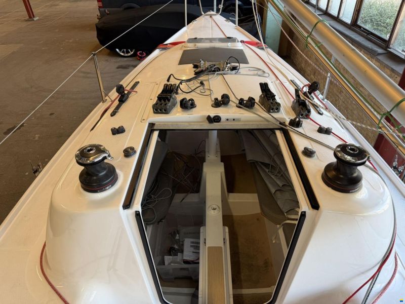 Beneteau First 24