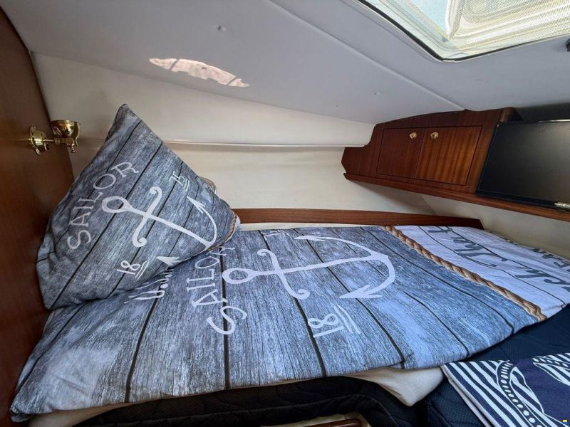 Sportcruiser Galeon Flybridge 280