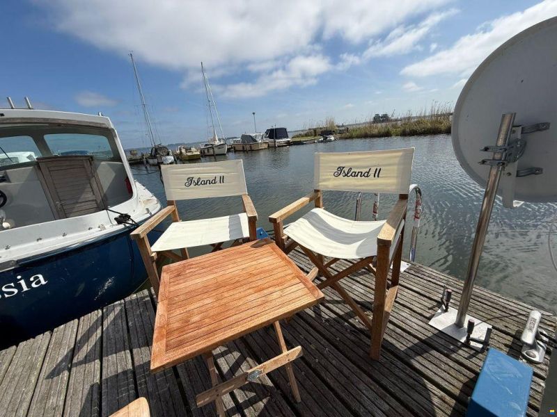 Sportcruiser Galeon Flybridge 280