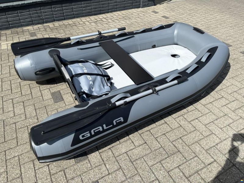 GALA F240A Airdeck