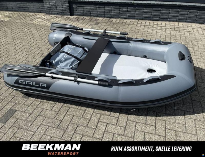 GALA F240A Airdeck
