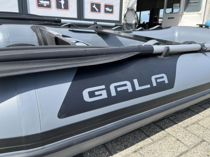 GALA F240A Airdeck