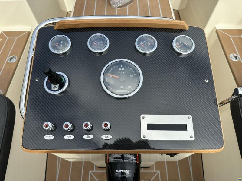 Enkhuizen Evolution 6