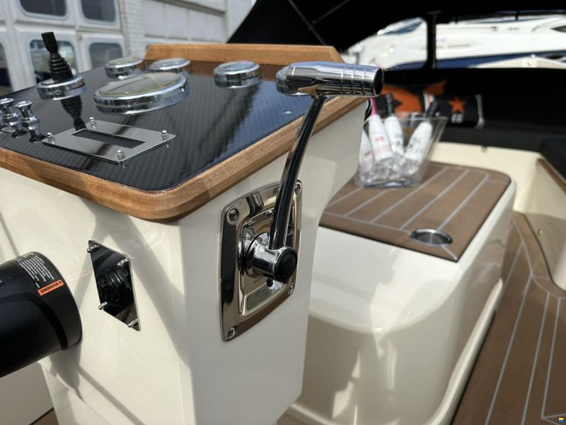 Enkhuizen Evolution 6