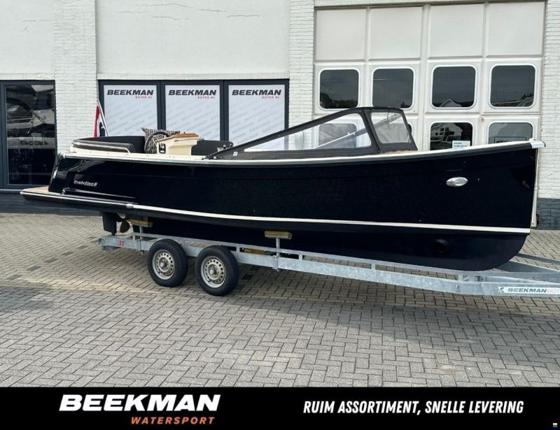 Enkhuizen Evolution 6