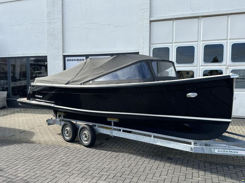 Enkhuizen Evolution 6