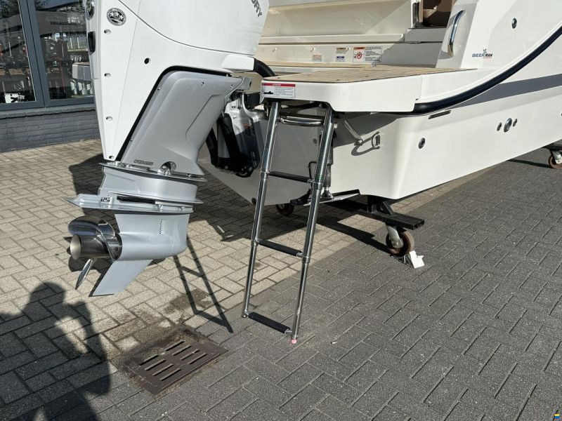Quicksilver 805 Cruiser