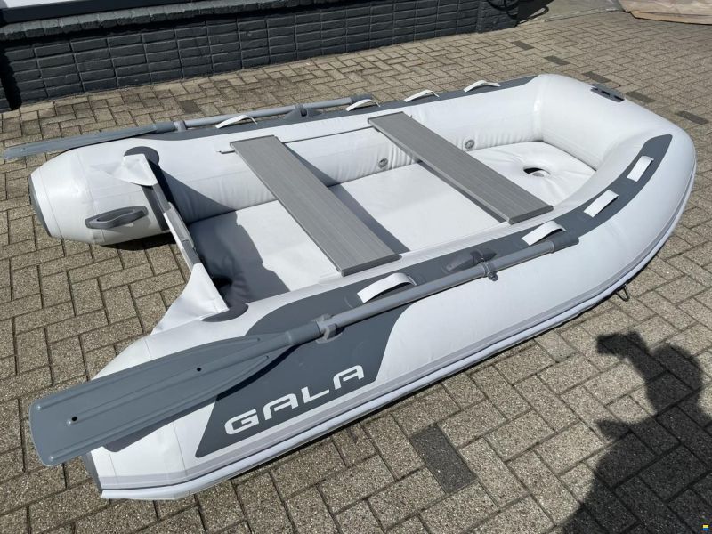 GALA F270A Airdeck