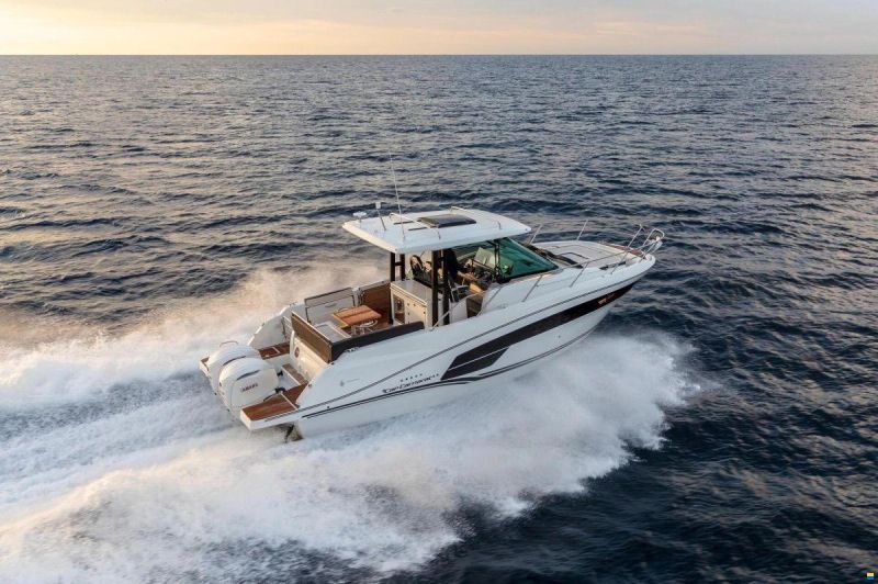 Jeanneau Cap Camarat 10.5 Wa