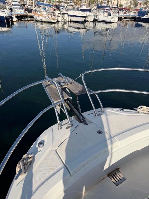 Jeanneau Cap Camarat 10.5 Wa