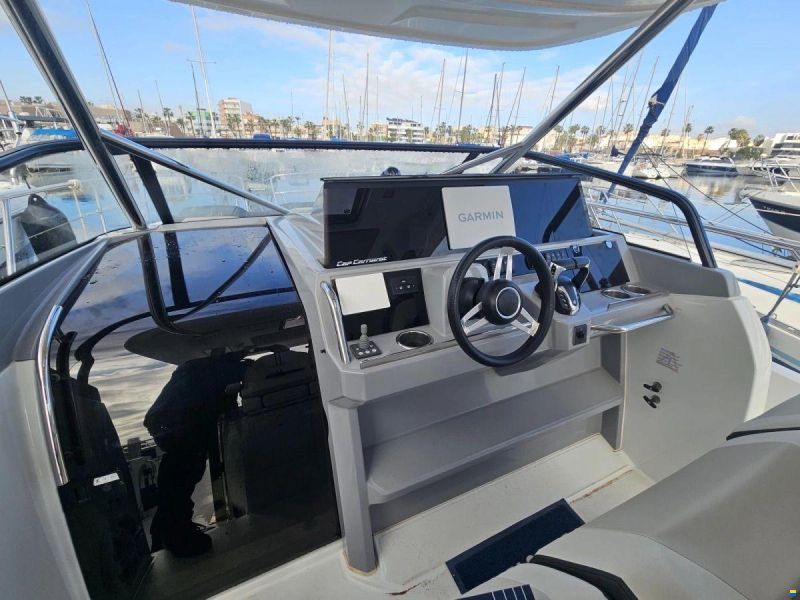 Jeanneau Cap Camarat 10.5 Wa