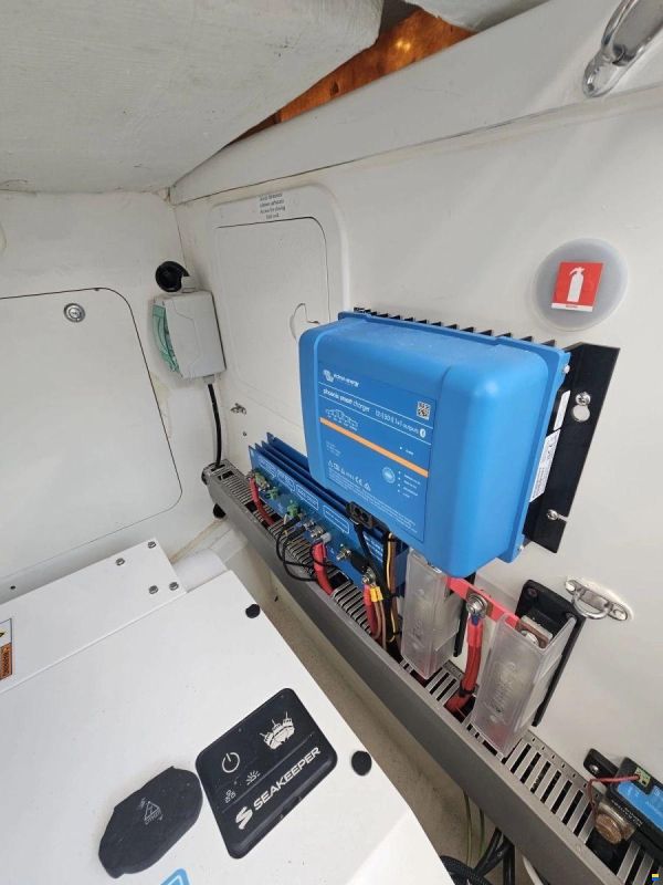 Jeanneau Cap Camarat 10.5 Wa
