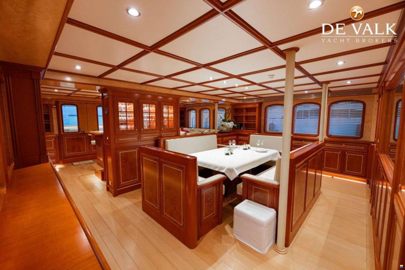 Peer Gynt Yacht 36M Explorer