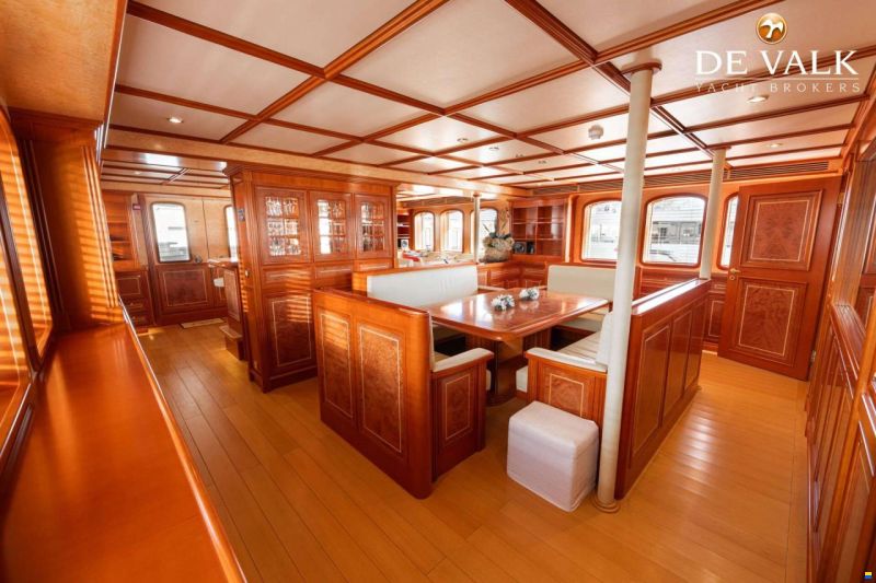 Peer Gynt Yacht 36M Explorer