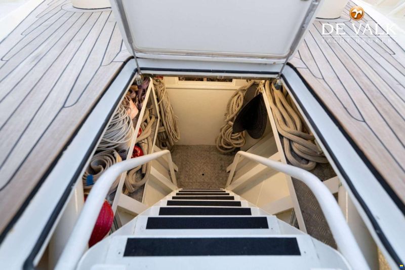 Peer Gynt Yacht 36M Explorer