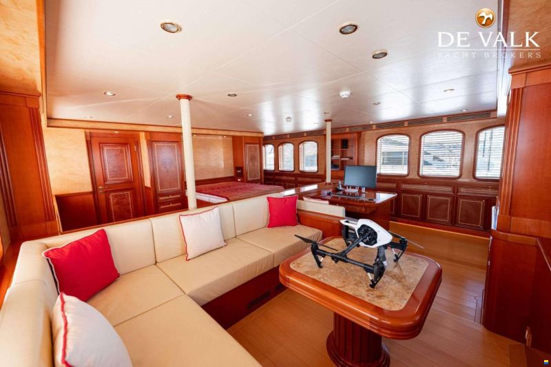 Peer Gynt Yacht 36M Explorer