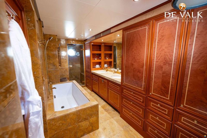 Peer Gynt Yacht 36M Explorer