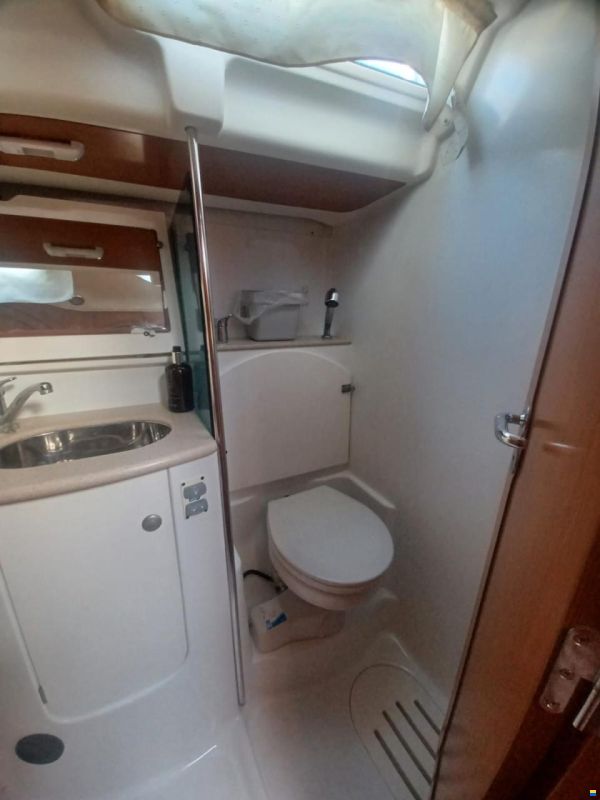 Jeanneau Sun Odyssey 49