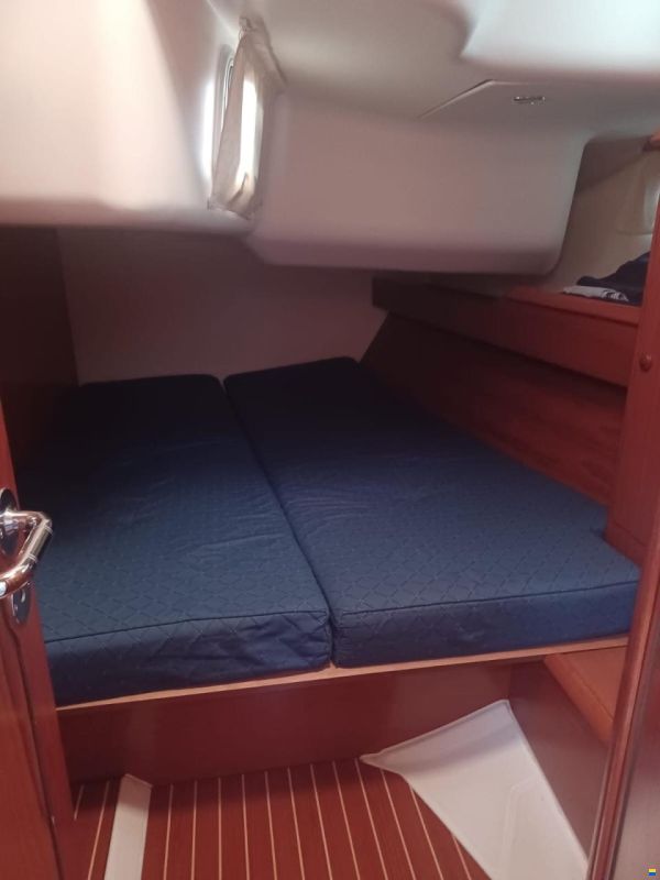 Jeanneau Sun Odyssey 49