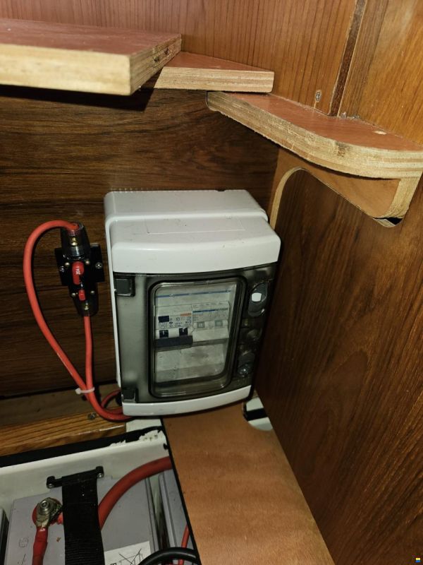 Jeanneau Sun Odyssey 49
