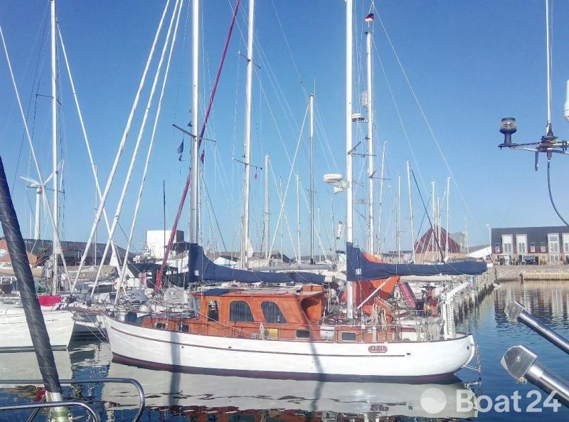 Schmidt Motorsegler Stahl