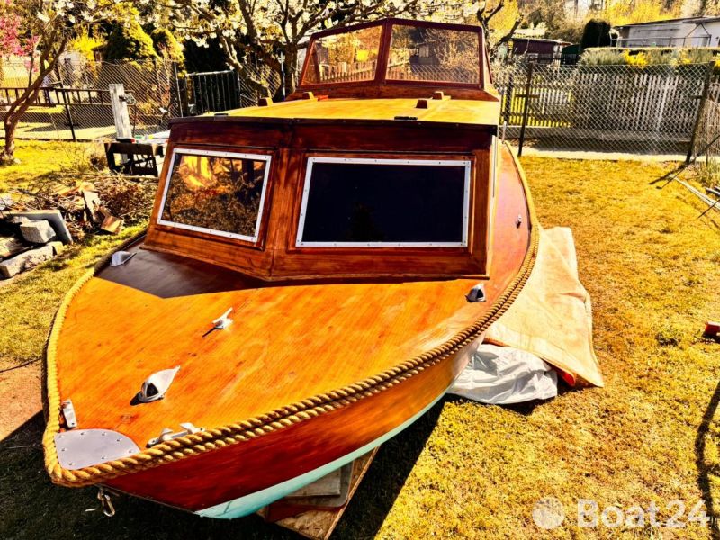 Beelitz Rarität: Beelitz Backdecker (1969)