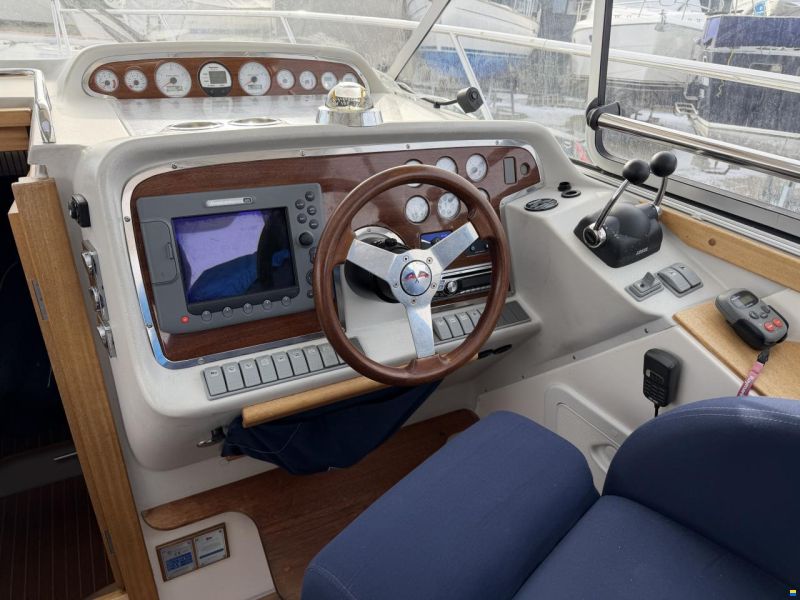 Nimbus 35 Nova