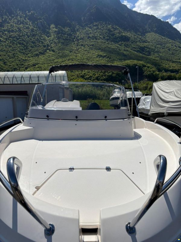 Selection Boats Sunny 20