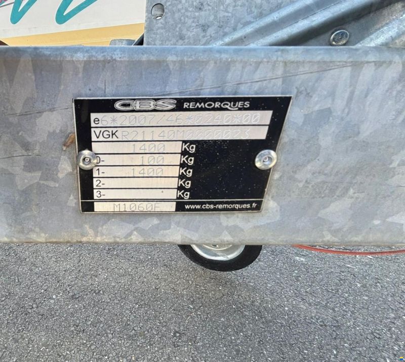 Selection Boats Sunny 20